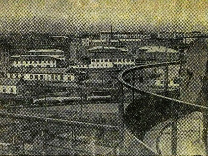 А знаете ли вы, как и чем жил Липецк на второй год войны?