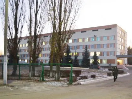 Хирурги в задонской поликлинике провели операцию по усмирению неадеквата