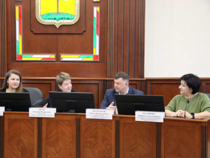 Соглашение о сотрудничестве подписали Липецкий горсовет и Центр опережающей профессиональной подготовки