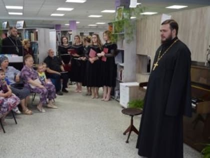 Похвала создателям славянской азбуки