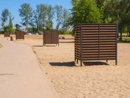 Роспотребнадзор одобрил 18 мест для купания в Липецкой области