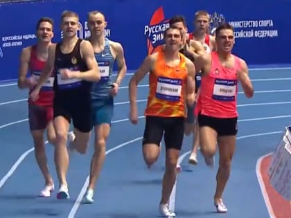 Цена победы - лишняя попытка или шесть тысячных секунды (видео)