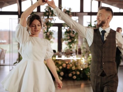 «Любовь и медицина»: как рождаются семьи врачей