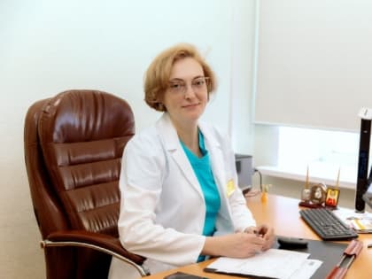 «Лучший главный врач России – 2023» работает в Липецке