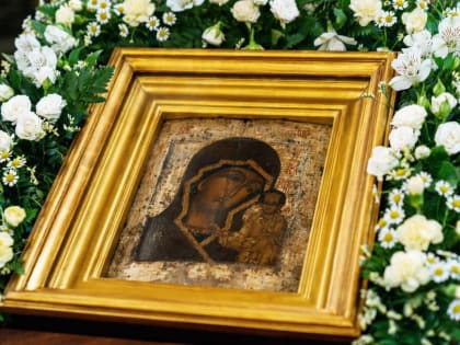 Регион готовится к Всероссийскому молебну о Победе