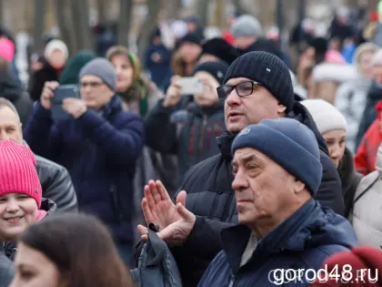 Заработная плата в Липецкой области: цифры и тенденции