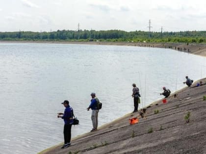 Липчане стали призерами областного чемпионата по рыболовному спорту