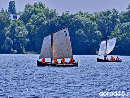 В Липецкой области днем до +29
