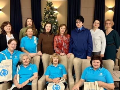 Консультации по здоровому образу жизни от липецких медиков пополнят расписание проекта «Активное долголетие»