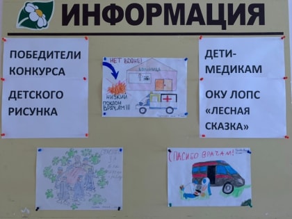 О поддержке липецкими медиками новых регионов России