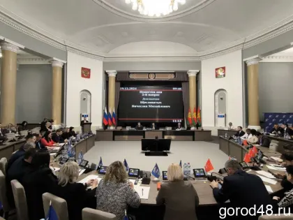 Владимир Сериков: «Бюджет на 2025 год будет сбалансированным и социально ориентированным»