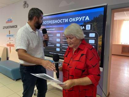 Проектируем будущее вместе: стратегические сессии для активных жителей