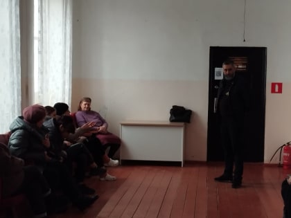 Депутат ЛДПР отведал блокадного хлеба