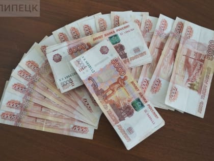 Из-за санкций в Липецкой области выросло количество жалоб в Банк России