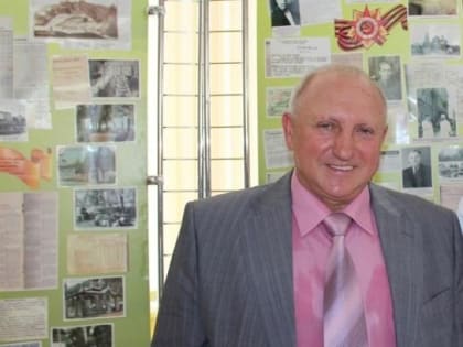 Сегодня день рождения празднует Алексей Иванович Заев
