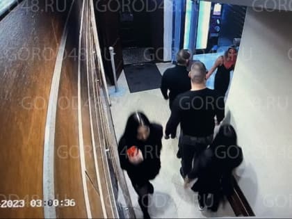 Липецкая вечЁрка: избитая в баре, новости из инфекционки, и что липчане хотят увидеть на месте «Спутника»