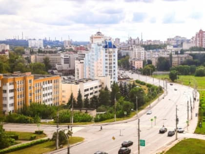 В Липецке откроется выставка, посвященная развитию города на разных этапах