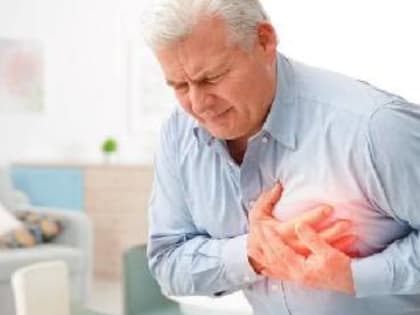 Инфаркт миокарда: чем помочь до прибытия скорой помощи !