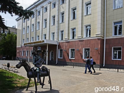 В Липецкой области циркулируют риновирусы и парагрипп