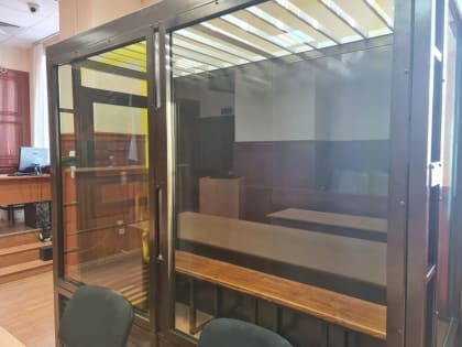 В Липецке арестовали вора в законе