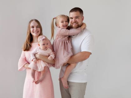 Ежемесячную выплату из маткапитала получают 2269 липецких семей