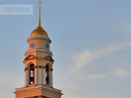 На Рождественскую службу более 100 спасателей выйдут на дежурство в храмы Липецкой области