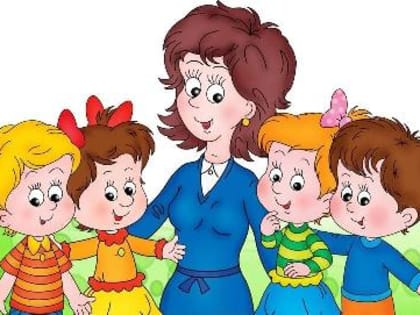 КАК ПОДГОТОВИТЬ РЕБЕНКА К ПОСТУПЛЕНИЮ В ДЕТСКИЙ САД