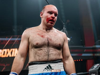 Ракич проиграл на Урале (видео)