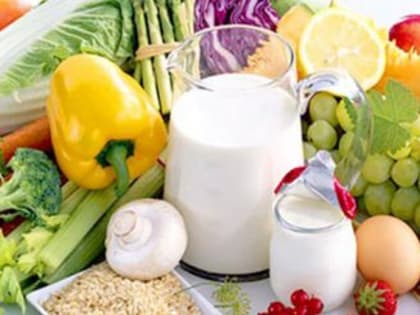 Преимущества грудного вскармливания