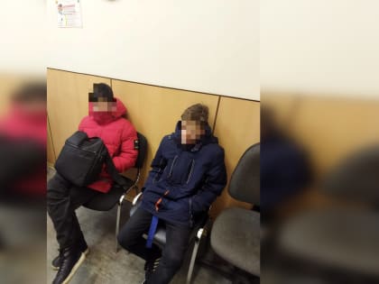 Пропавших 13-летних школьников в Липецке нашли за сутки