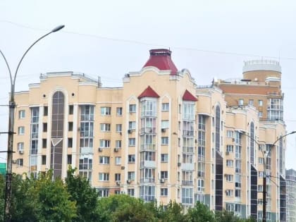 Госжилинспекция по обращениям жителей дом 6а по ул. Коммунальная г. Грязи проверила работу ООО «Грязинское управление МКД»