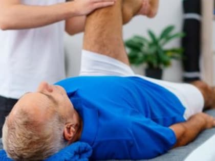 Почему мужчинам важно проходить диспансеризацию