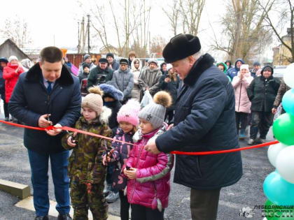 Получили новые квартиры