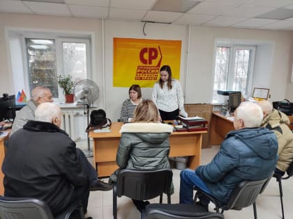 Жители дома на Первомайской обратились с просьбой проверить качество предоставляемых коммунальных услуг