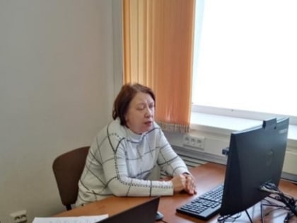 Медицина ДНР интегрируется в липецкое здравоохранение