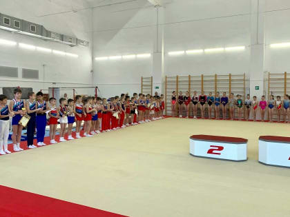 Лебедянцы доминировали на липецком помосте