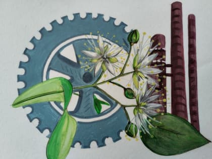 В Липецкой области выбрали эмблему 70-летия