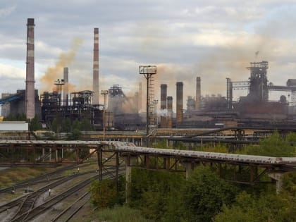 Суд рассмотрит уголовное дело о хищении 100 тонн металла у Новолипецкого меткомбината