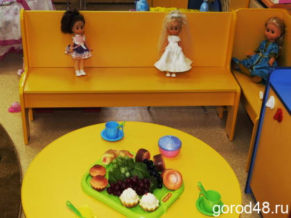 Роспотребнадзор: в гимназии №1, детских садах № 107 и №114 пока холодно