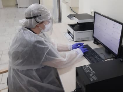 В Липецкой области растёт число случаев кори