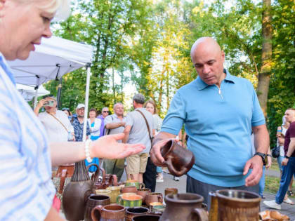 Фото с губернатором — «на счастье»