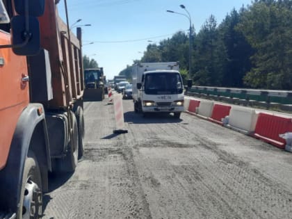 Липчанам рекомендовали вечером объезжать тамбовскую трассу