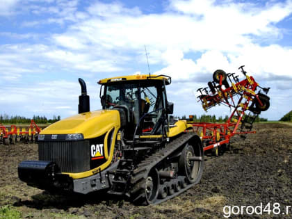 60-летний тракторист получил сильные ожоги