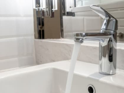 Несколько улиц Липецка останутся без холодной воды