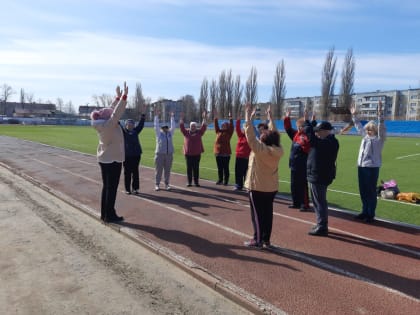 «Стиль жизни – здоровье».