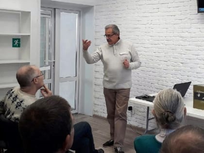 Сегодня в Липецке: как стать артистом и хитрые уловки работодателей при найме