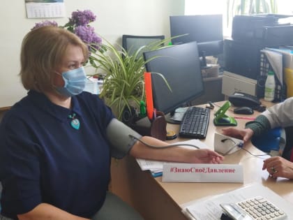 Артериальная гипертония  – это периодическое или стойкое повышение артериального давления.