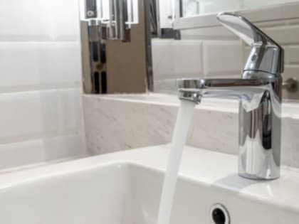 Несколько улиц Липецка останутся без холодной воды