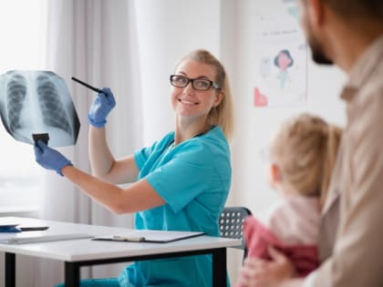 Туберкулез: профилактика опасного заболевания у детей и взрослых