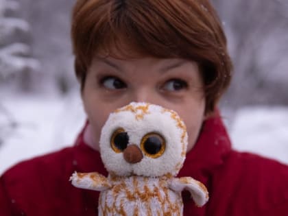 Успешные предпринимательницы Липецка: Елена Пугач и её бизнес в сфере праздников